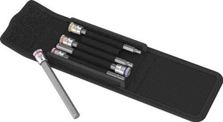 Produktbild Wera 8740 A Hf 1 (6 mm, 7 mm, 5 mm, 8 mm, 4 mm)