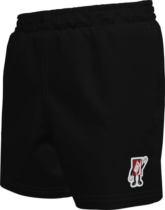Produktbild Nike Boxy Patch 4" Volley Short (M)