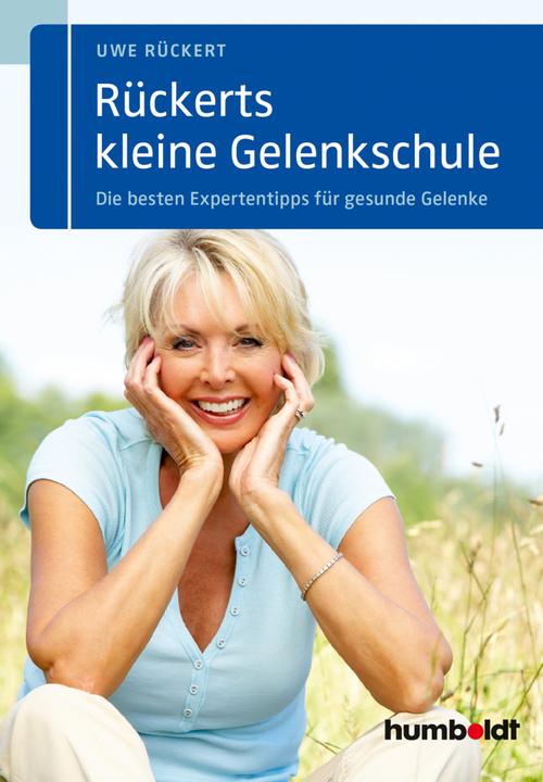 Produktbild Rückerts kleine Gelenkschule (Deutsch, 2018)