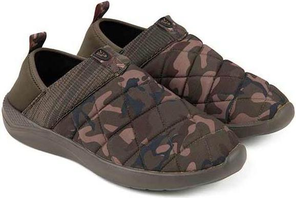 Fox Slippers (41)