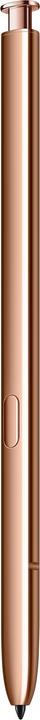 Actual product image Samsung Galaxy Note 20 Ultra (256 GB, Mystic Bronze, 6.90", Hybrid Dual SIM + eSIM, 108 Mpx, 5G)