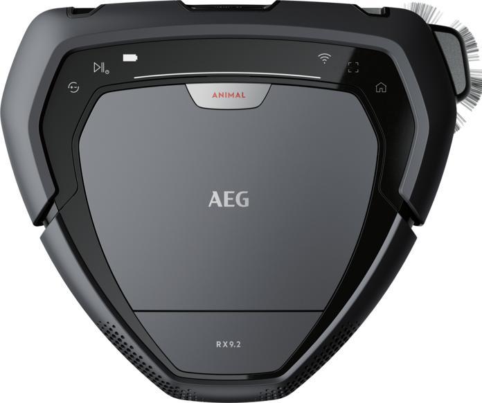 Produktbild AEG RX9-2-4ANM - Robotstofzuiger