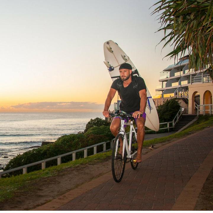 Immagine prodotto Northcore Cinghie da surf