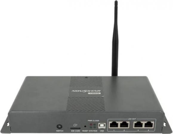 Actual product image NovaStar Taurus TB-60
