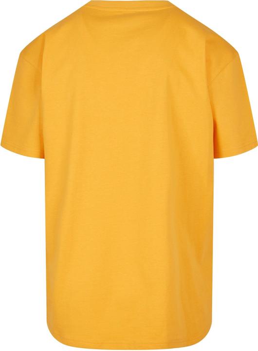 Actual product image Urban Classics Heavy Oversized Tee (4XL)