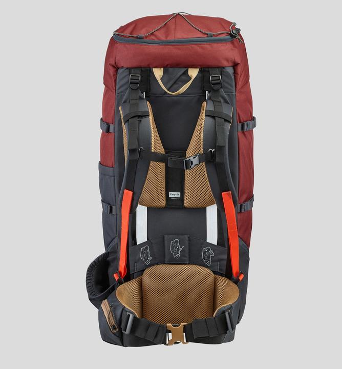 Produktbild Simond Mt 100 Easyfit (70 l)