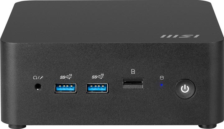 Immagine prodotto MSI Mini Pc CUBI Nuc Intel Core