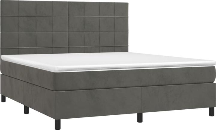 Image du produit VidaXL Esther (160 x 200 cm)