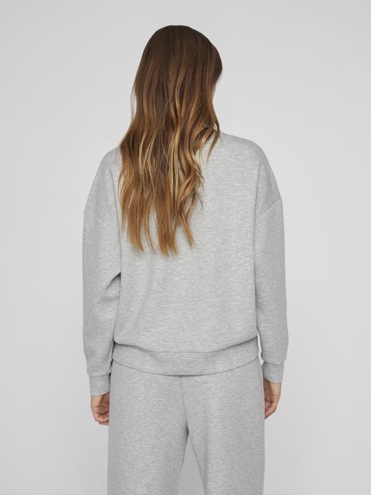 Image du produit Vila Sweat à col rond et manches longues (XS)