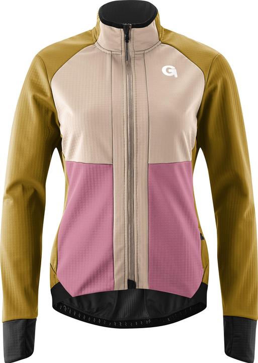 Produktbild Gonso Women's Sassone (48, 4XL)
