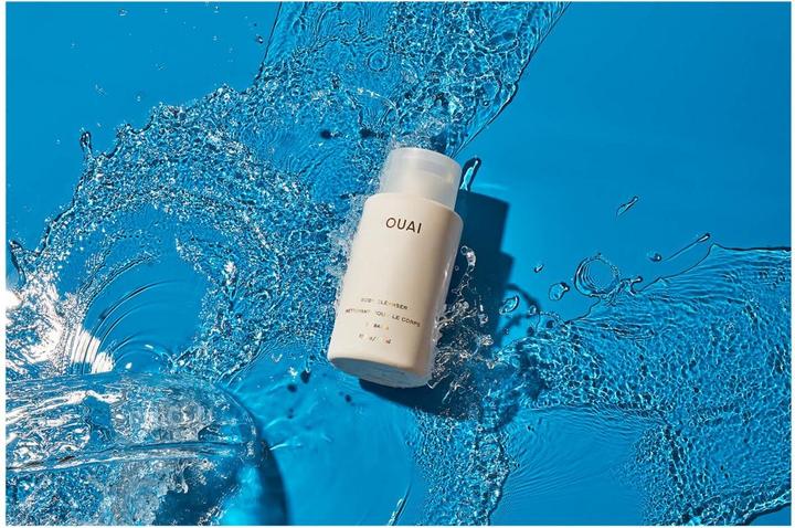 Produktbild Ouai Body Cleanser - St Barts (300 ml)