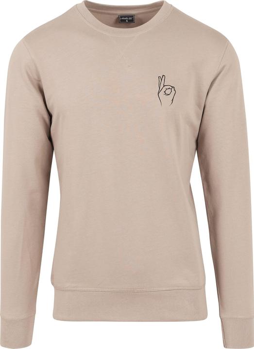 Immagine prodotto Mister Tee MisterTee Easy Sign - 170305 (L)