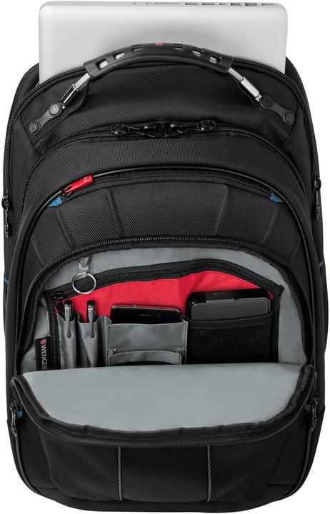 Produktbild Wenger Carbon (30 l)