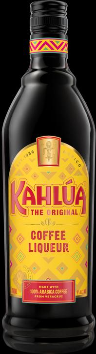 Kahlúa Kaffeelikör (1 x 70 cl)