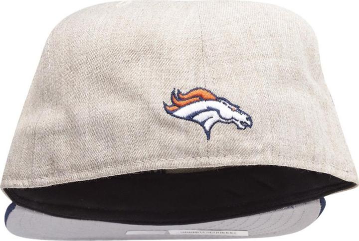 Image du produit New Era 59Fifty Cap - SCREENING NFL Denver Broncos (7 1/8)