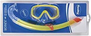 Produktbild Fashy Diving mask with tube. child. 8887
