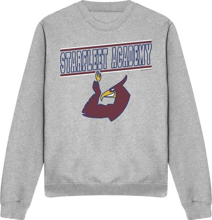 Produktbild Sweatshirt (XL)