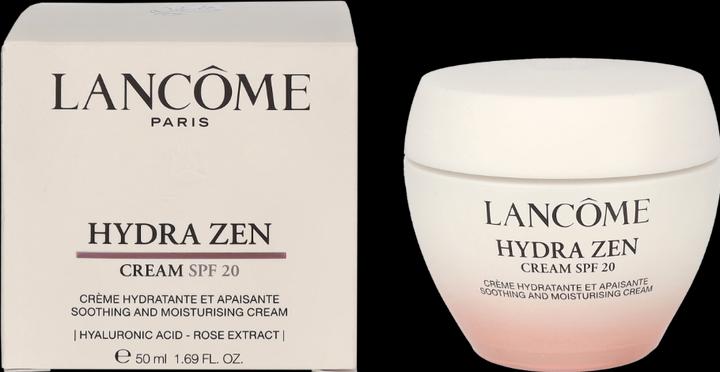 Immagine prodotto Lancôme Hydra Zen Neurocalm Soothing Anti-Stress SPF15 (50 ml, Crema da giorno, SPF 15)