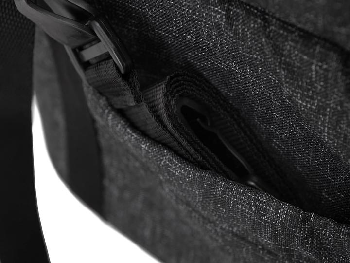 Actual product image Doggy Dog bag with adjustable shoulder strap (Dog, Cat, Foldable, Breathable)