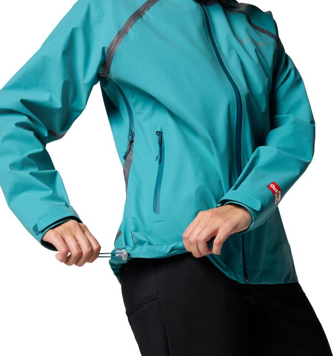 Produktbild Columbia Reign No Shine™ Jacket (XL)