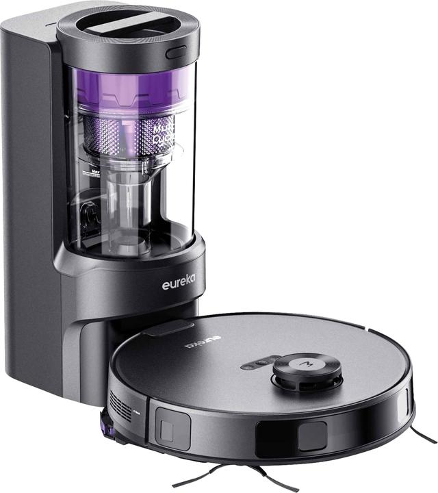 Produktbild Eureka E10s (Saugwischroboter)