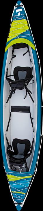 Image du produit Tahe Surf Breeze Full HP2 (2 pers.)