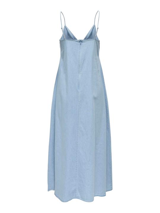 Produktbild Only ONLNOVA Langes Kleid Kleid (XL)