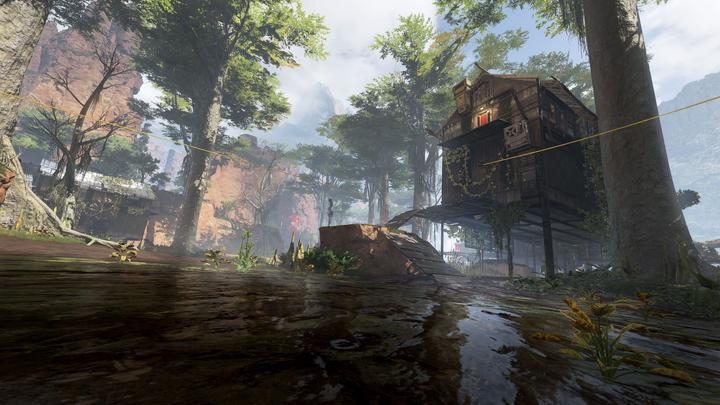 Produktbild EA Games Apex Legends - Champion Edition Speziell Englisch Nintendo Switch (Switch, EN)
