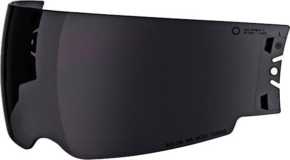 Image du produit Schuberth C4-C3 PRO-C3-S2-E1 Sonnenblende 80% getönt 60-65
