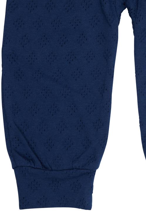 Image du produit loud + proud Pantalon Jacquard Tricoté (62)