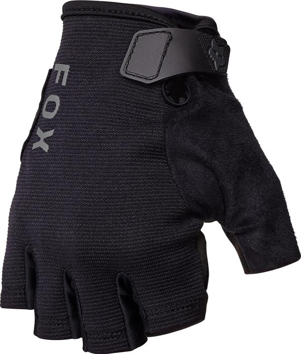 Actual product image Fox Gloves 24 Ranger Gel Blk (S)