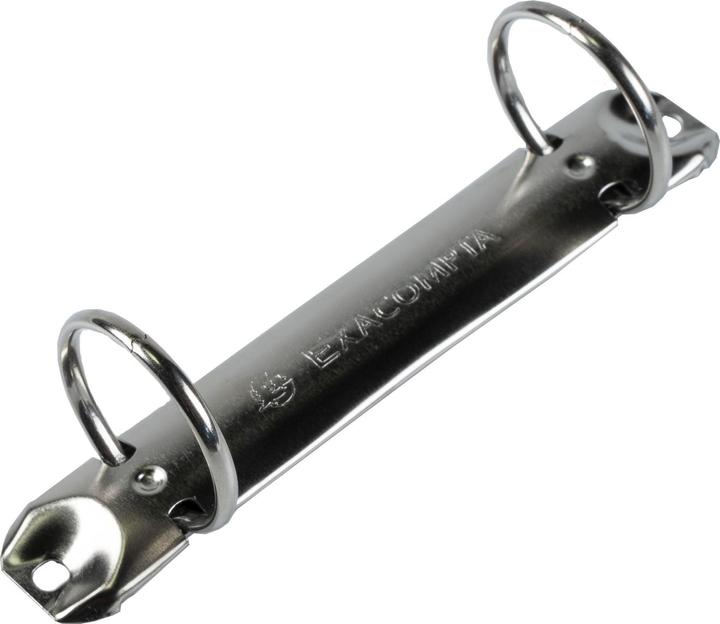 Image du produit Exacompta Dossier (A4, 20 mm, 1 pièce(s))