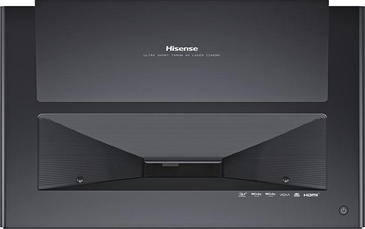 Produktbild Hisense PX2-PRO (4K, 2400 lm, 0.25:1)