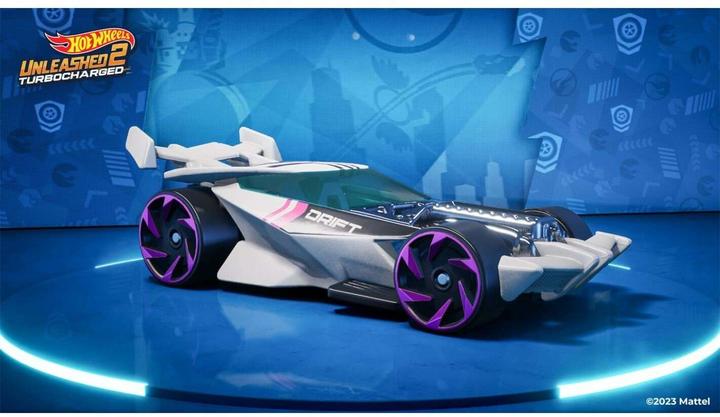 Immagine prodotto Milestone Hot Wheels Unleashed™ 2 Turbocharged (Switch, DE)