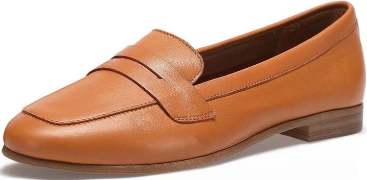 Image du produit Inuovo Ce mocassin classique de convainc par son élégance simple dans un look de penny loafer. (41)