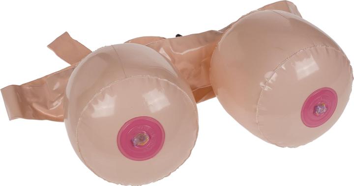 Image du produit Out of the blue Boob Battle - Seins Gonflables (Jeux de dés)