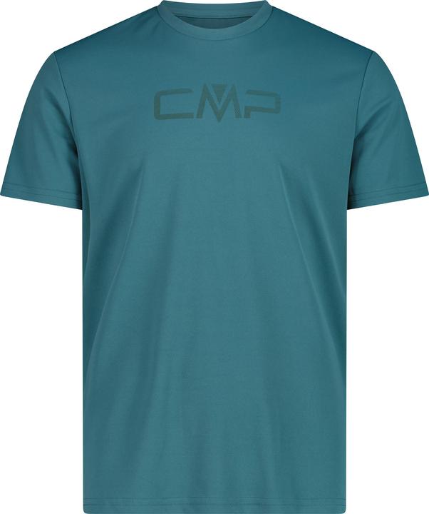 Actual product image CMP Campagnolo Funktions Print (4XL)