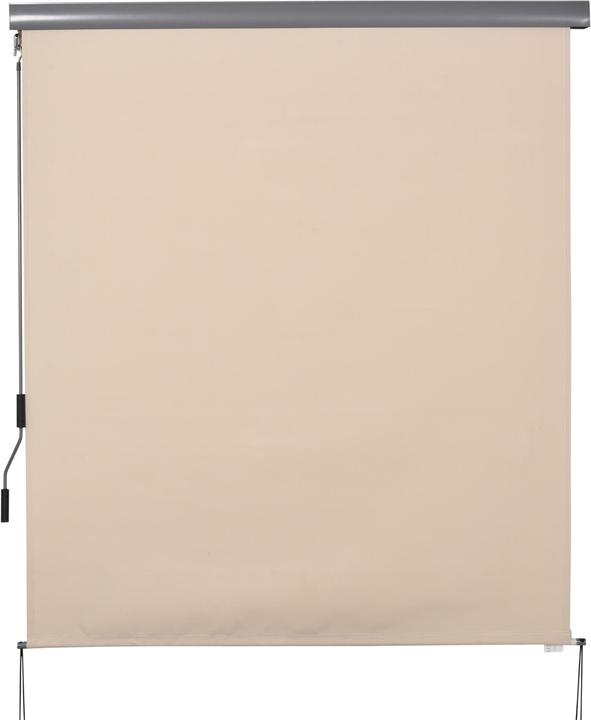 Actual product image Outsunny Vertical awning (1.60 m)