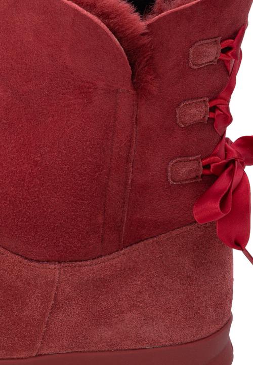 Actual product image Vitaform Soft ankle boot (41)