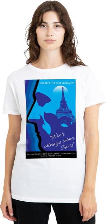 Produktbild The Next Generation Season 1 Episode 24 TShirt (S)
