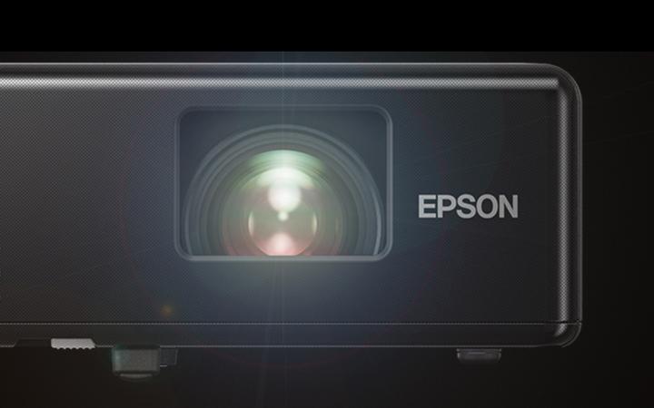 Produktbild Epson EF-11 (Full HD, 1000 lm, 1.1:1)
