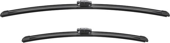 Actual product image Bosch Automotive Windscreen wiper Aerotwin A312S