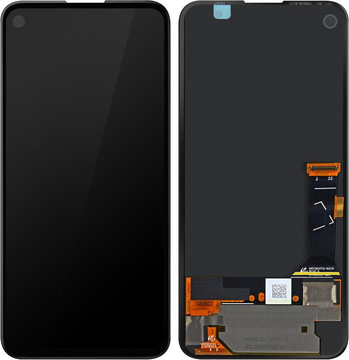 Produktbild Google LCD-Display Pixel 4A (Display, Google Pixel 4a)