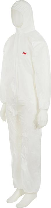 Produktbild 3M Schutzanzug 4510 (L)