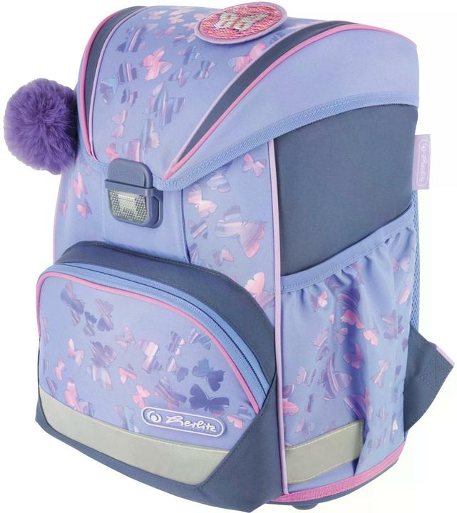 Actual product image Herlitz Satchel (15 l)