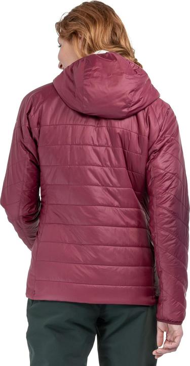 Actual product image Schöffel Women's Insulated Jacket Cascata (34)