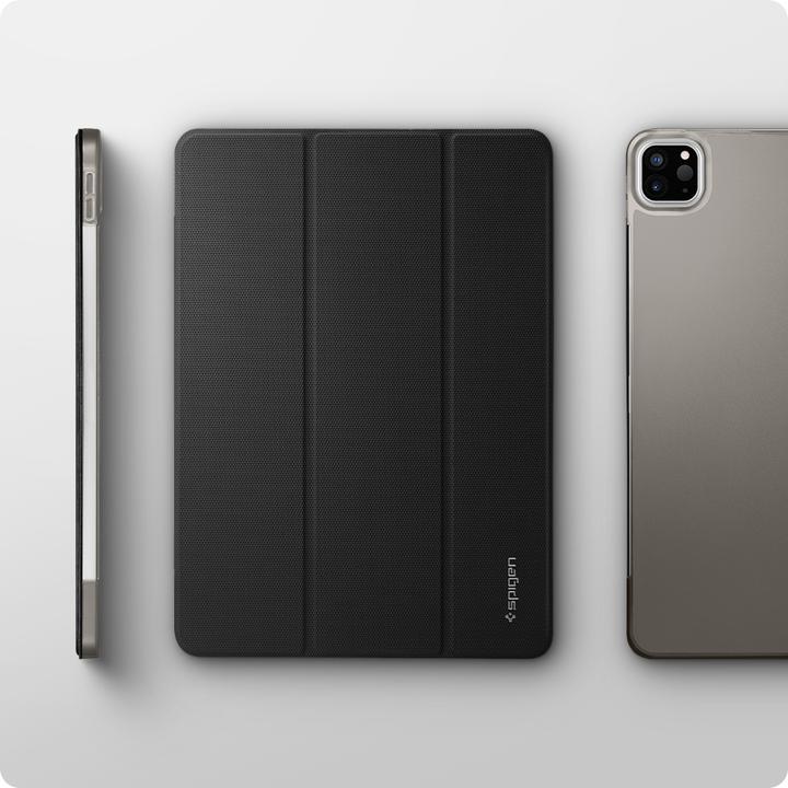 Immagine prodotto Spigen Liquid Air Folio (iPad Pro 11 2021 (3a generazione))