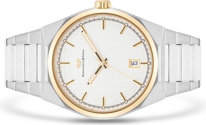 Produktbild Herren Uhr Cooledge - 37238 (42 mm)