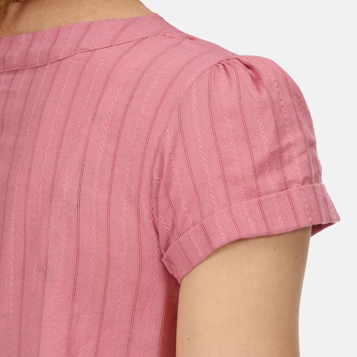 Actual product image Regatta Jaelynn Tshirt (38 D)