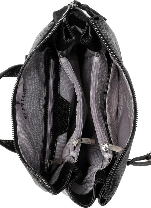 Actual product image Suri Frey Backpack SFY Debby (13.32 l)